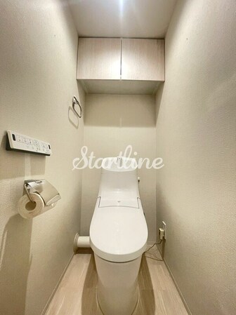 クレール芝の物件内観写真